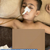Yamen's Treatment Abroad Journey
