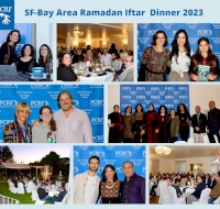 SF BAY EVENT
