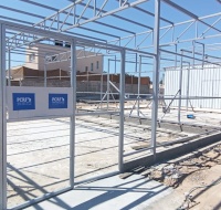 Announcing the Construction of Our Second Field Hospital in Central Gaza