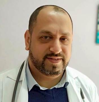 Dr. Fadi Al Zool