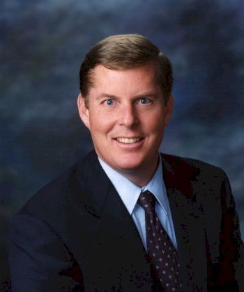 Mayor Curt Pringle