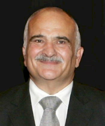 Prince El Hassan bin Talal