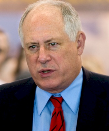 Governor Pat Quinn