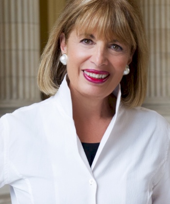 Congresswoman Jackie speier