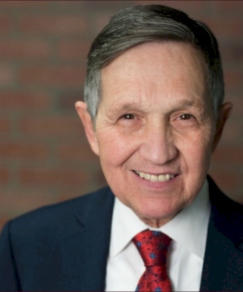 Dennis J. Kucinich