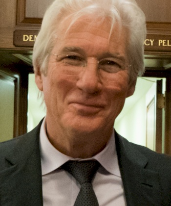 Richard Gere