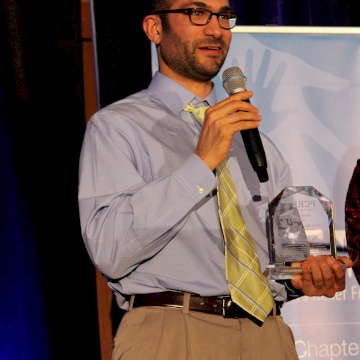 Dr. Samir Abdo