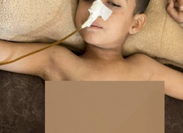 Yamen's Treatment Abroad Journey