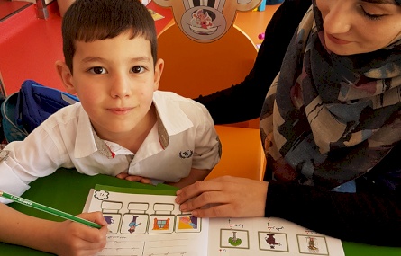 Tutoring