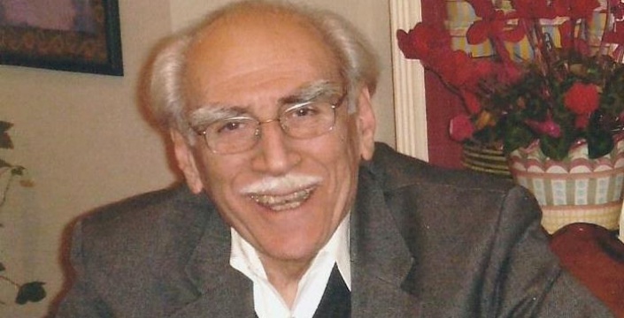 The Dr. Nadim Yousif Kassem Scholarship for Training and Education
