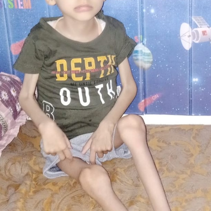 Suliman Mar'ie