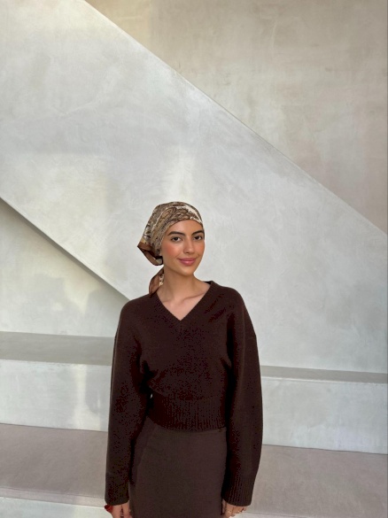 Story of Empathy and Change: Introducing Never Forget Omar by Amira Shahin