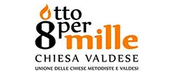 Otto per mille Waldensian church